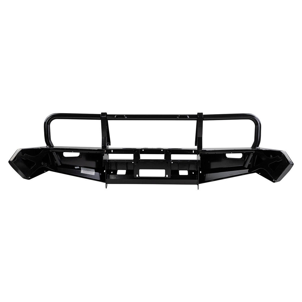 WINCH BAR HILUX 11ON NON FLARE NO FOG OPTION SRS