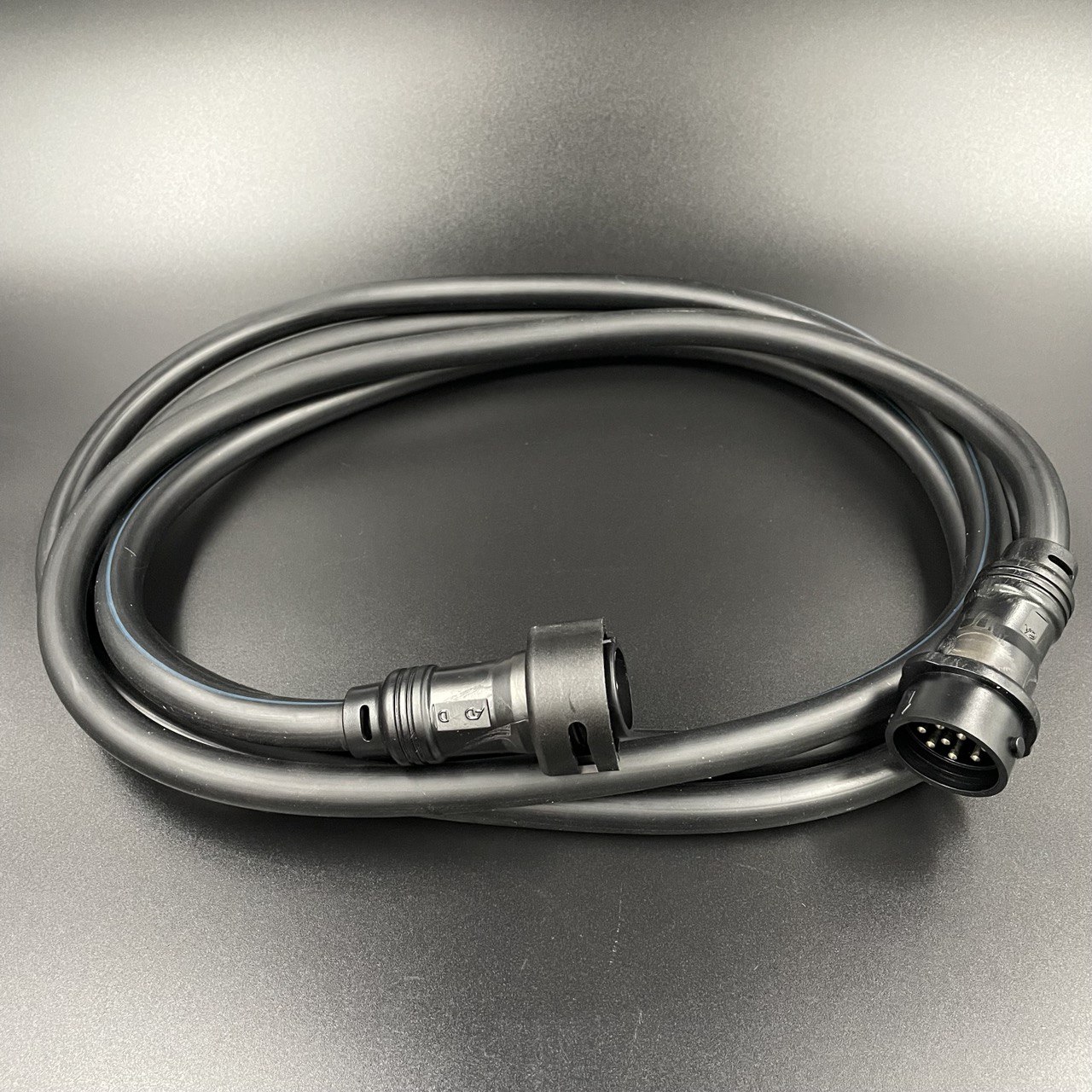 картинка Кабель удлинитель д/у Yamaha (3м) (10Pin) (Omax)