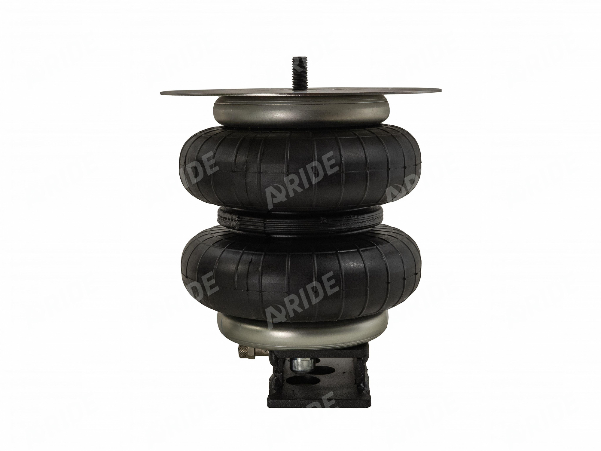 картинка Пневмоподвеска Nissan Navara D40 (05-), задняя ось, грузовой, Aride