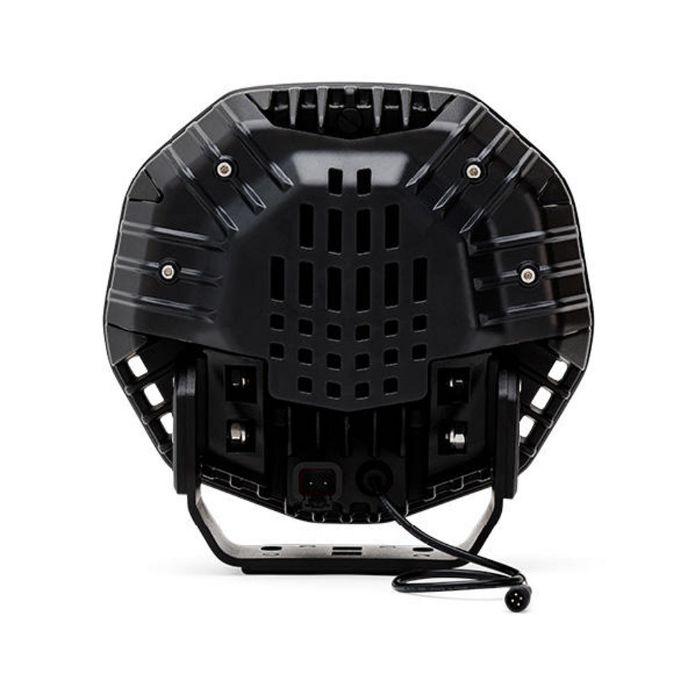 Фара ARB NIGHT HAWK 9" VBP 