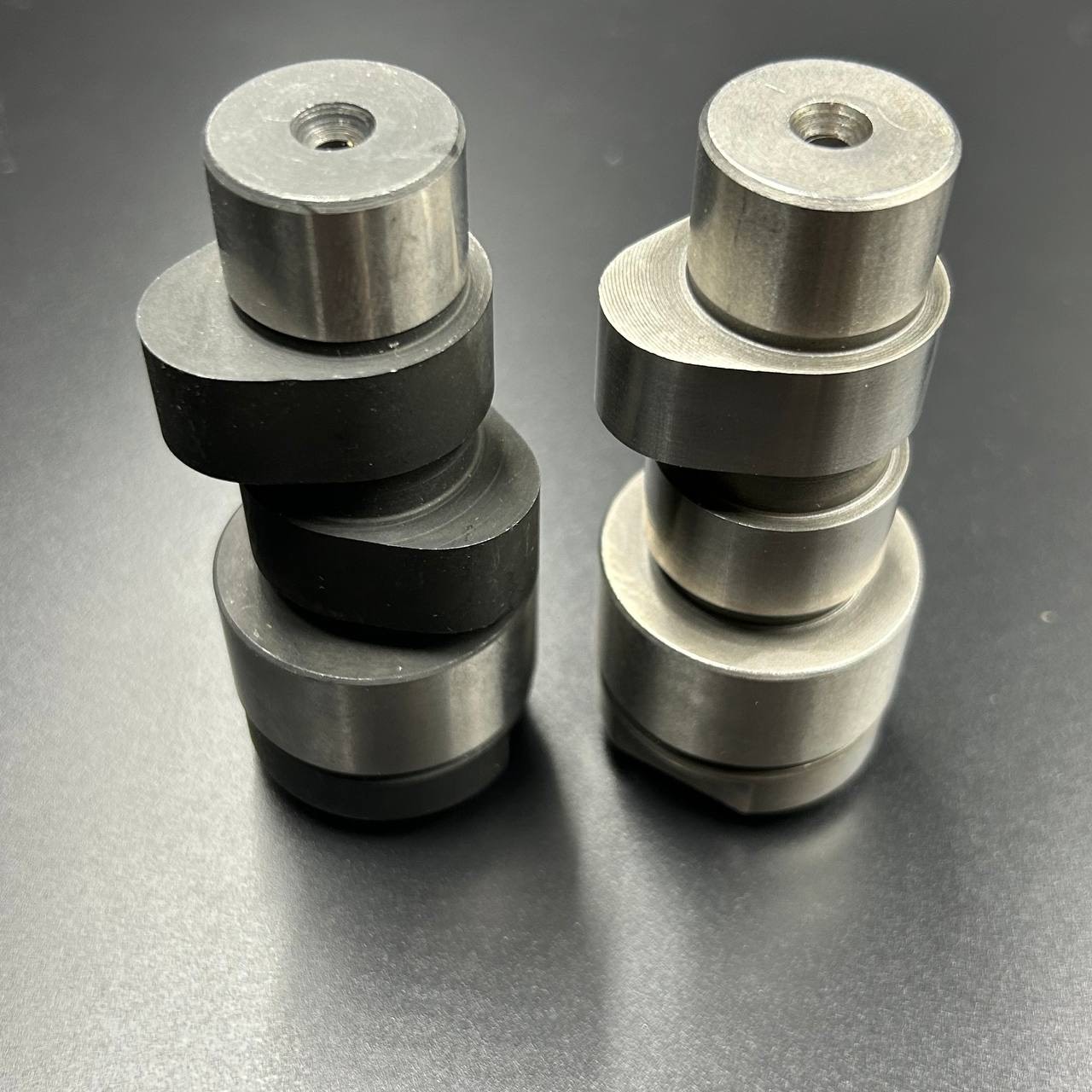 картинка Ремкомплект ГБЦ BRP 800 (ODES, RM, Stels) (ZIBO)(на два цилиндра)