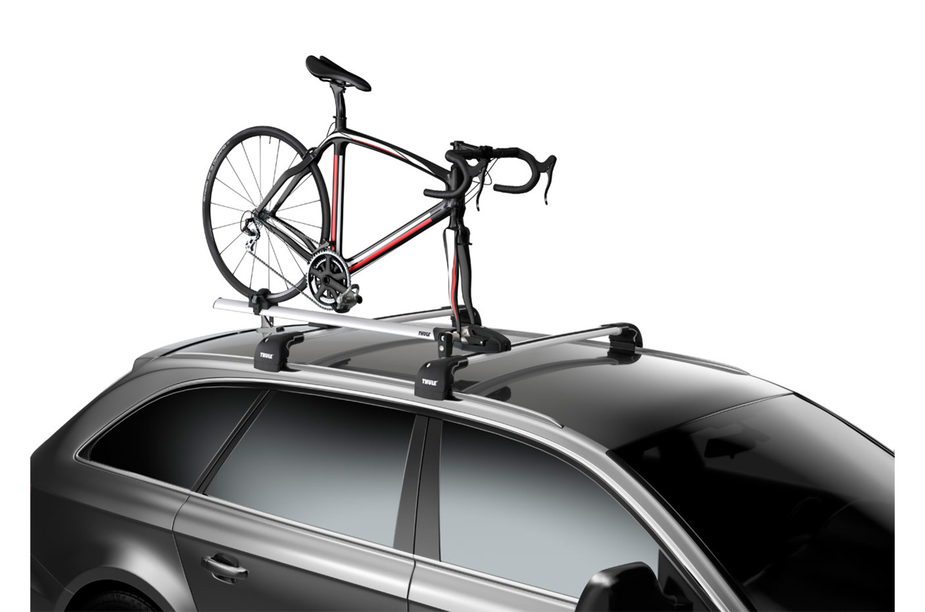 картинка Переходник для Thule ThruRide 9mm Adapter 5651
