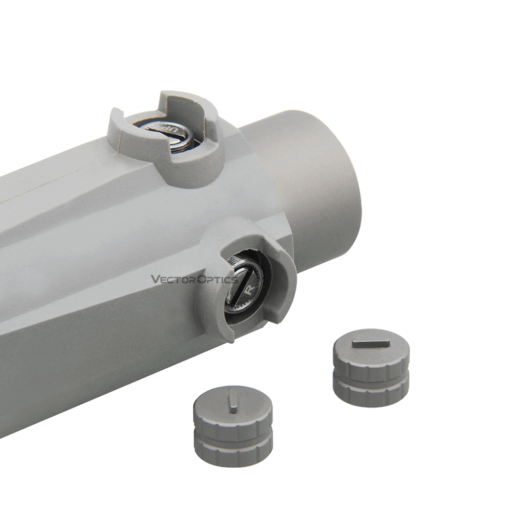 Оптический прицел Vector Optics Maverick-III 3x22 SOP