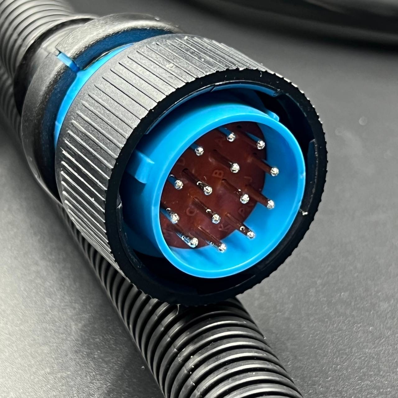 картинка Дистанционное управление Mercury, 14Pin-15F (PWB)