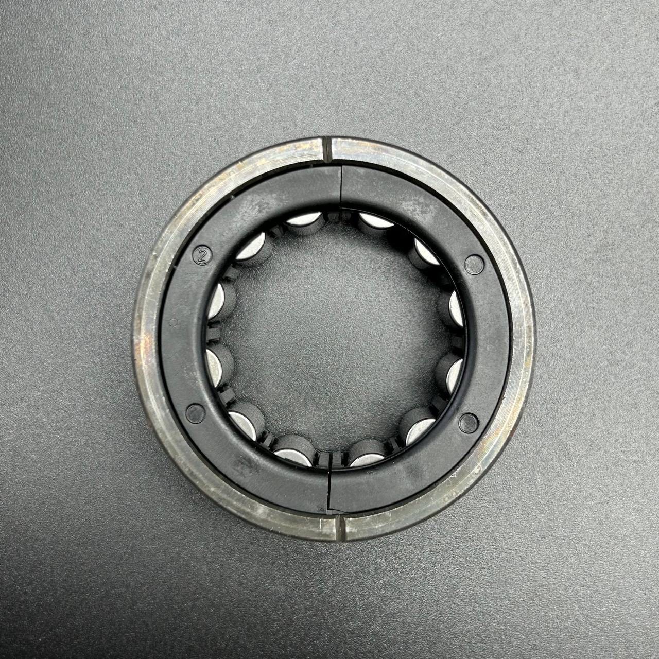 картинка Подшипник роликовый (с цилиндрическими роликами) BEARING KIT (Quicksilver)