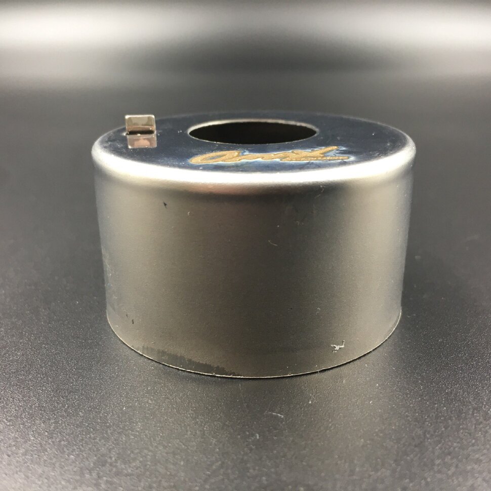 картинка Стакан помпы охлаждения Yamaha 75-90 (Omax)