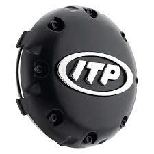 Центральный колпачок диска ITP B545ITP