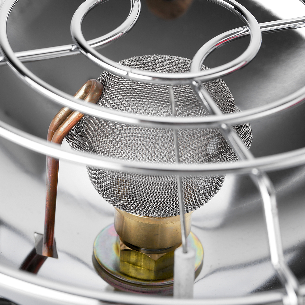 картинка Обогреватель газовый KOVEA KH-0710 Fire Ball