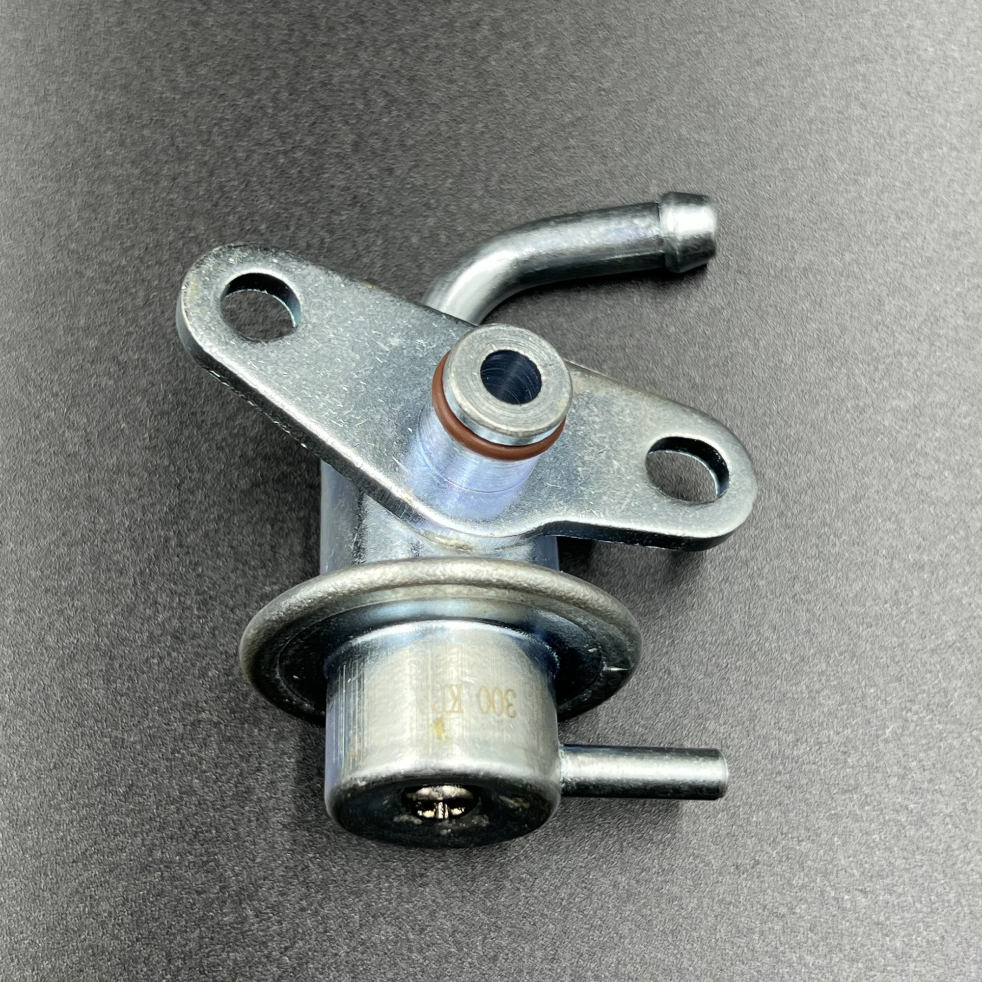 картинка Регулятор давления (топливный кран) Yamaha F115 (PREMARINE)