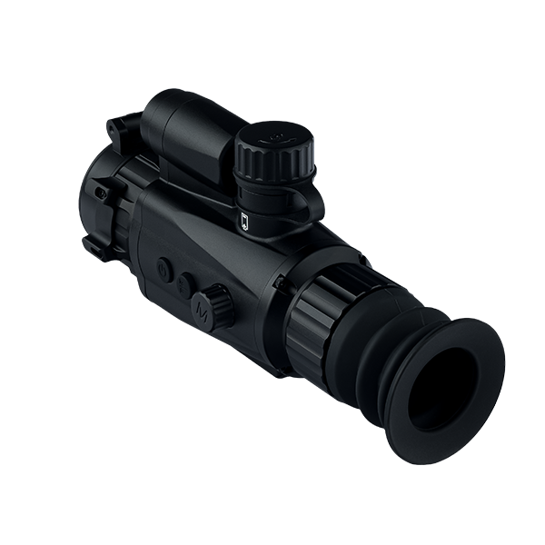 картинка Тепловизионный прицел Artelv Electron 2.9x 50мм 640x512