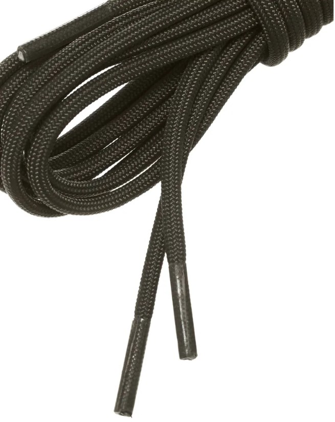Шнурки из паракорда 160см (Army green)