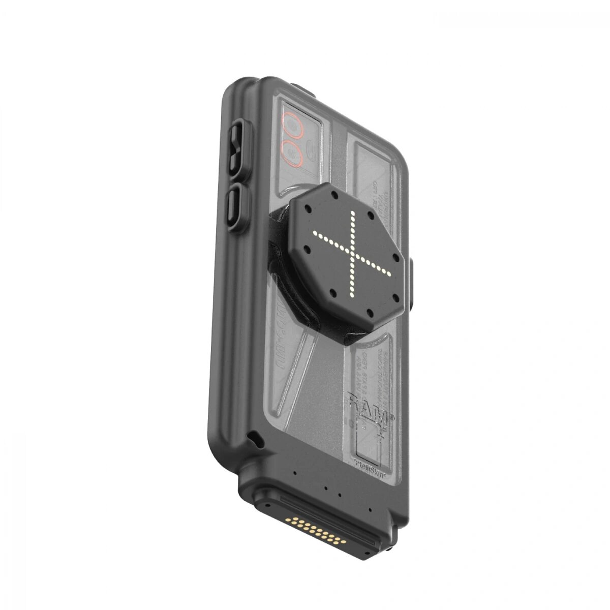 VK-33457 IntelliSkin Guard для Samsung XCover7 Pro и 6 Pro