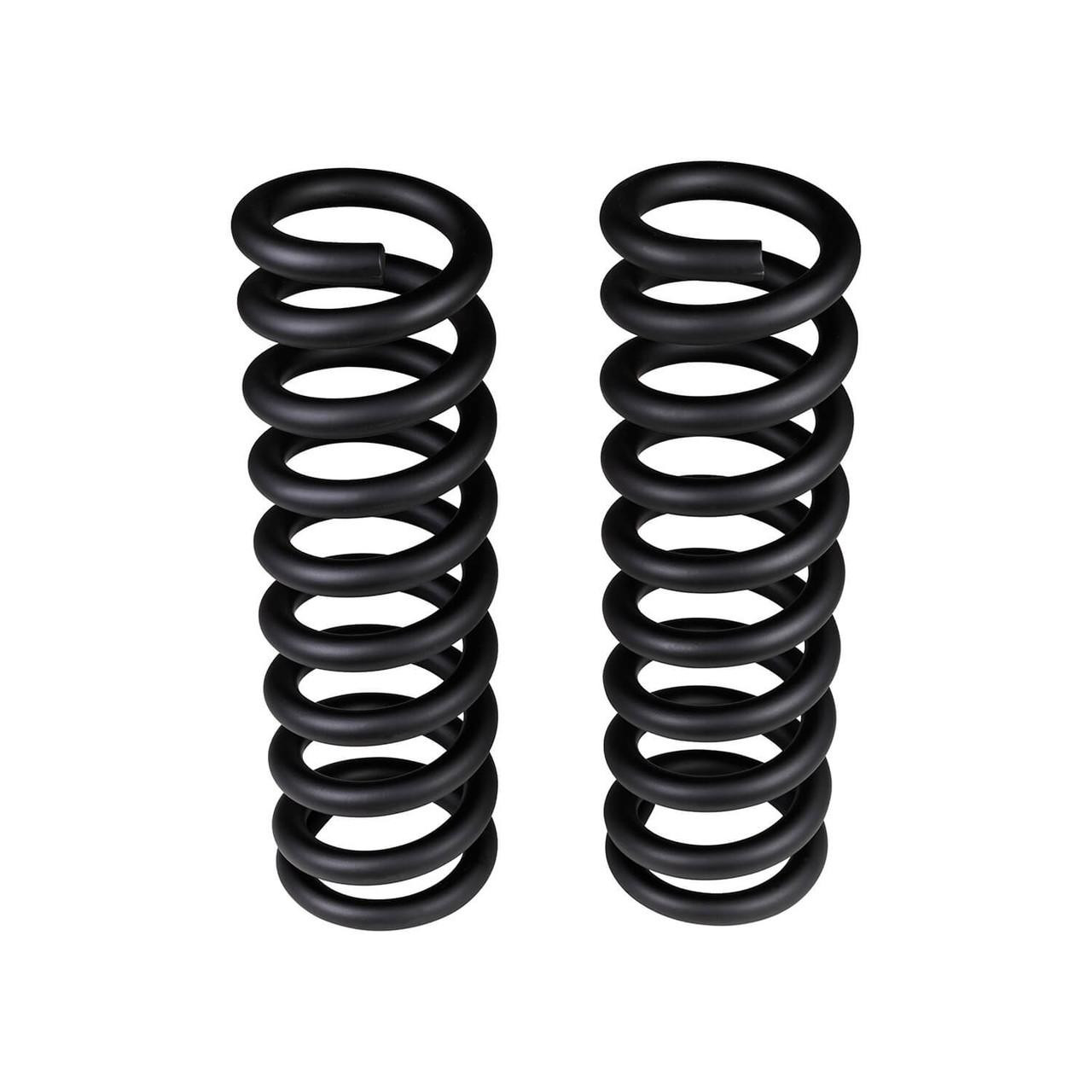 картинка Пружины передние для Toyota Tundra 2007-2021 OME комп OME