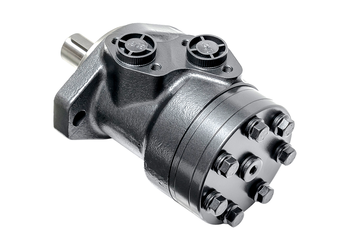 картинка Мотор для гидравлической лебедки Runva HWX10000II