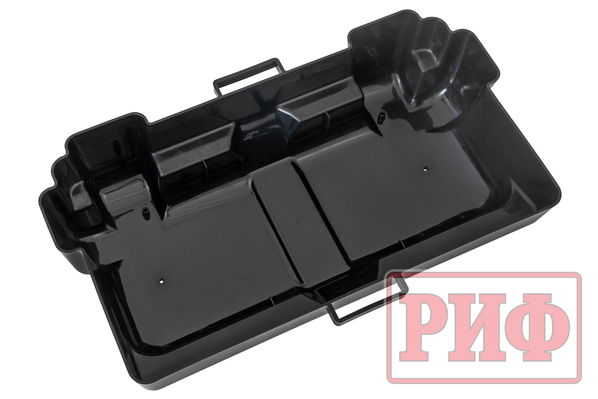 картинка Бокс аккумуляторный 430х245х270 мм