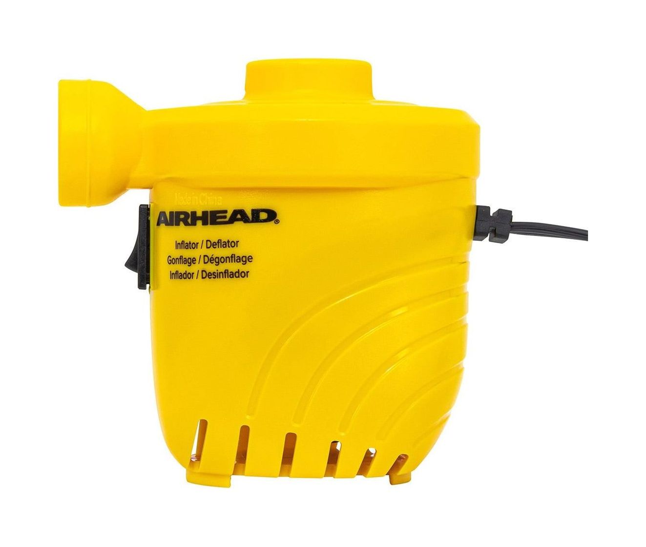 картинка Насос электрический AIRHEAD