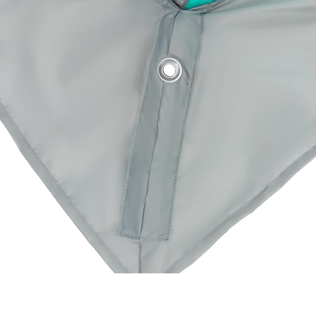 картинка Палатка зимняя двускатная HELIOS DELTA Комфорт, утепленная