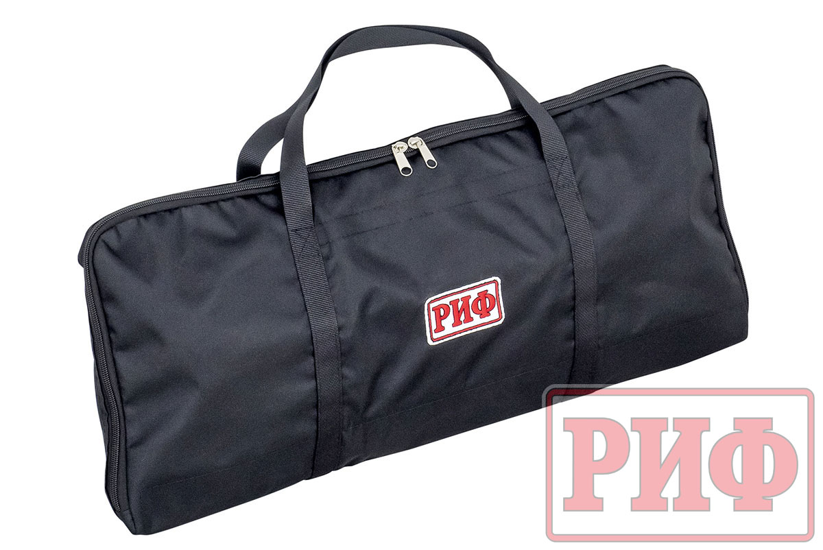 картинка Мангал РИФ нержавеющая сталь