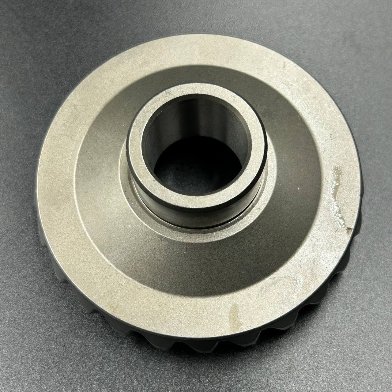картинка Шестерни редуктора (Комплект) Yamaha F80-100 (99999-04029) (KACAWA)