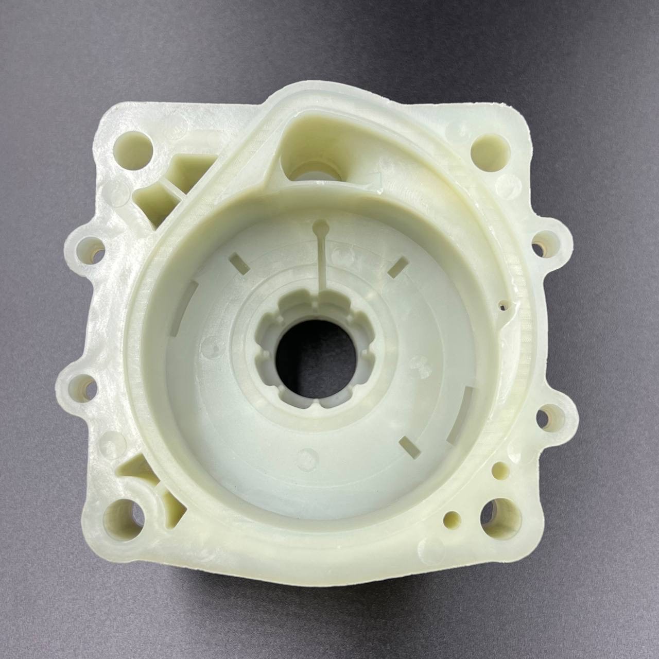 картинка Ремкомплект помпы охлаждения Yamaha 150-250 (WUHU)