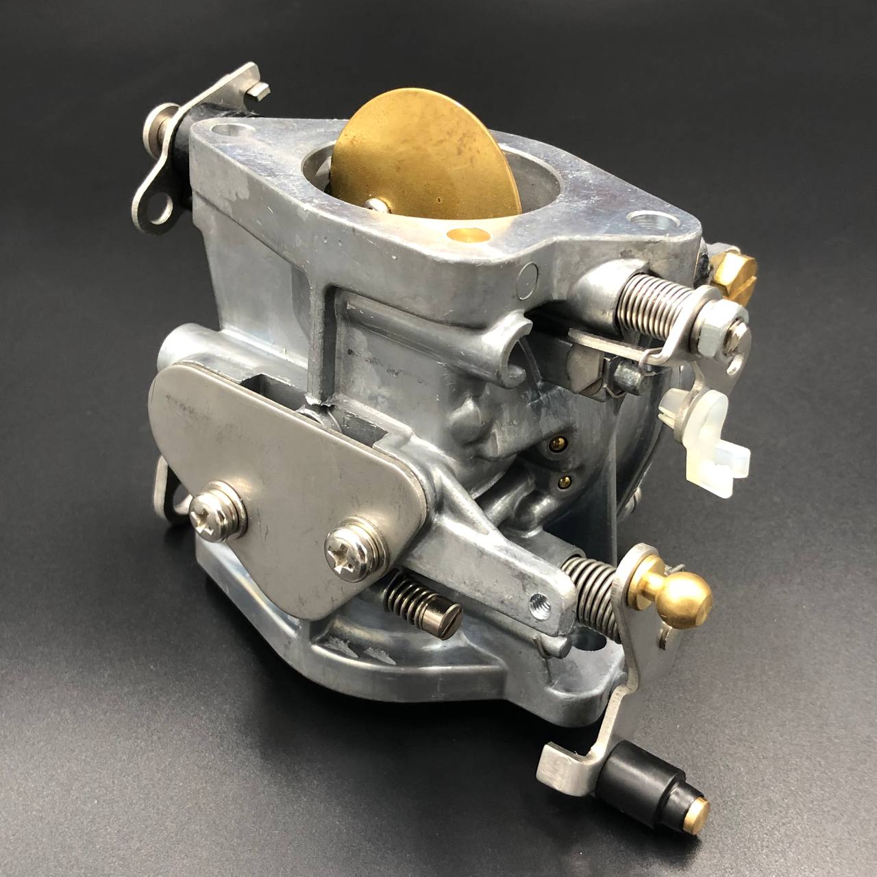 Карбюратор №3 Yamaha 60 (PREMARINE)