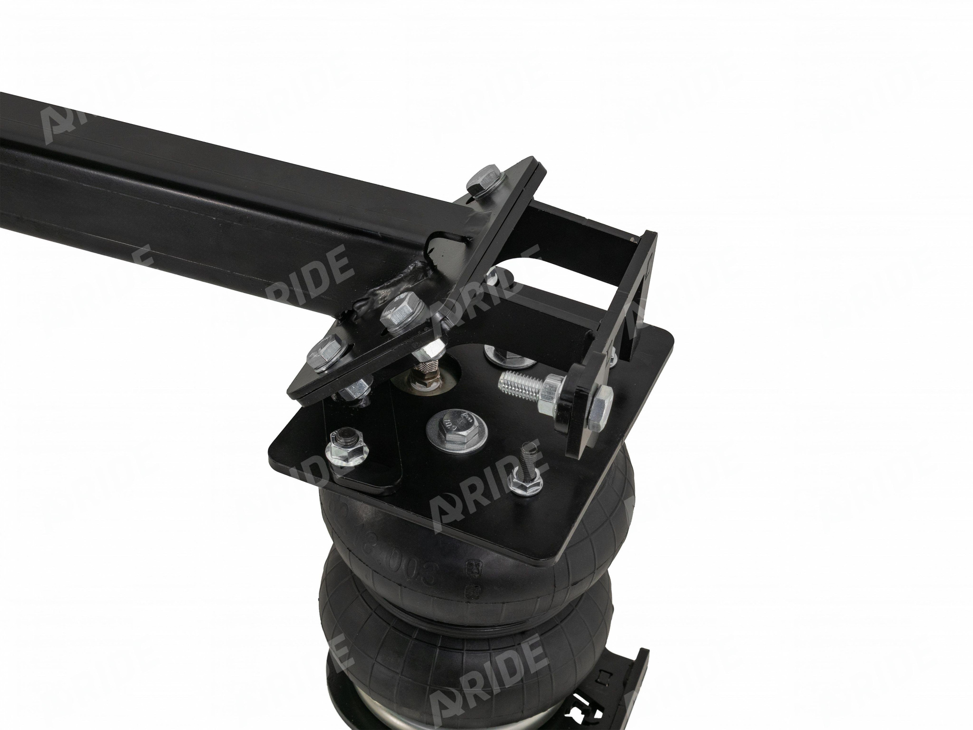 картинка Пневмоподвеска Forland 3, задняя ось