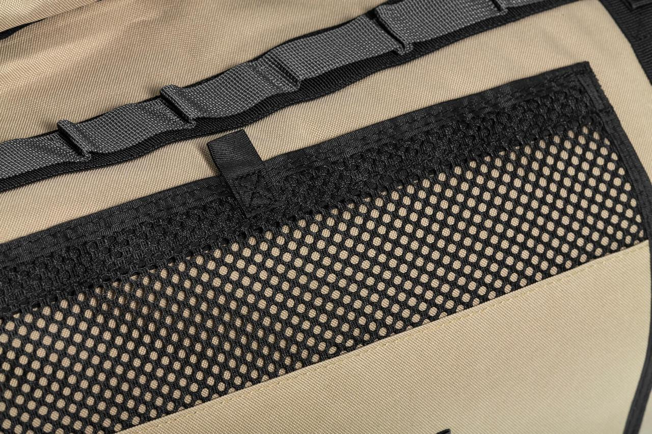 Сумка багажная ARB Stormproof 110 л водонепроницаемая для крыши