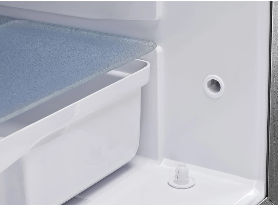 картинка Компрессорный холодильник Indel CRUISE 130/V