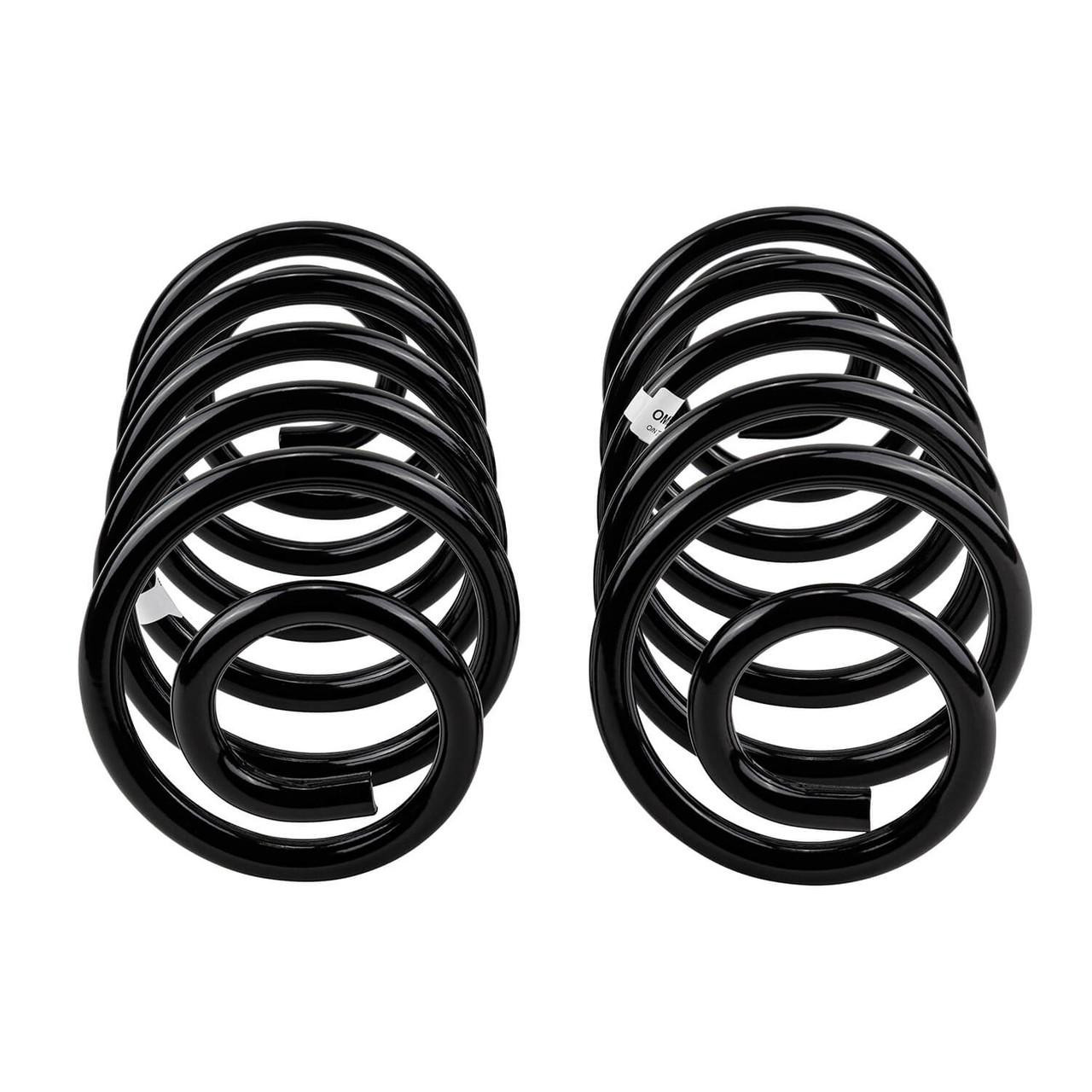 картинка Пружины подвески задние для Jeep Wrangler TJ 2003-2006 OME ARB
