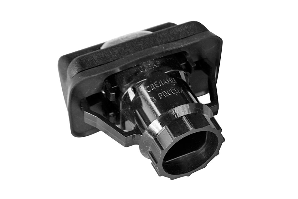 картинка Фонарь подсветки номера РИФ