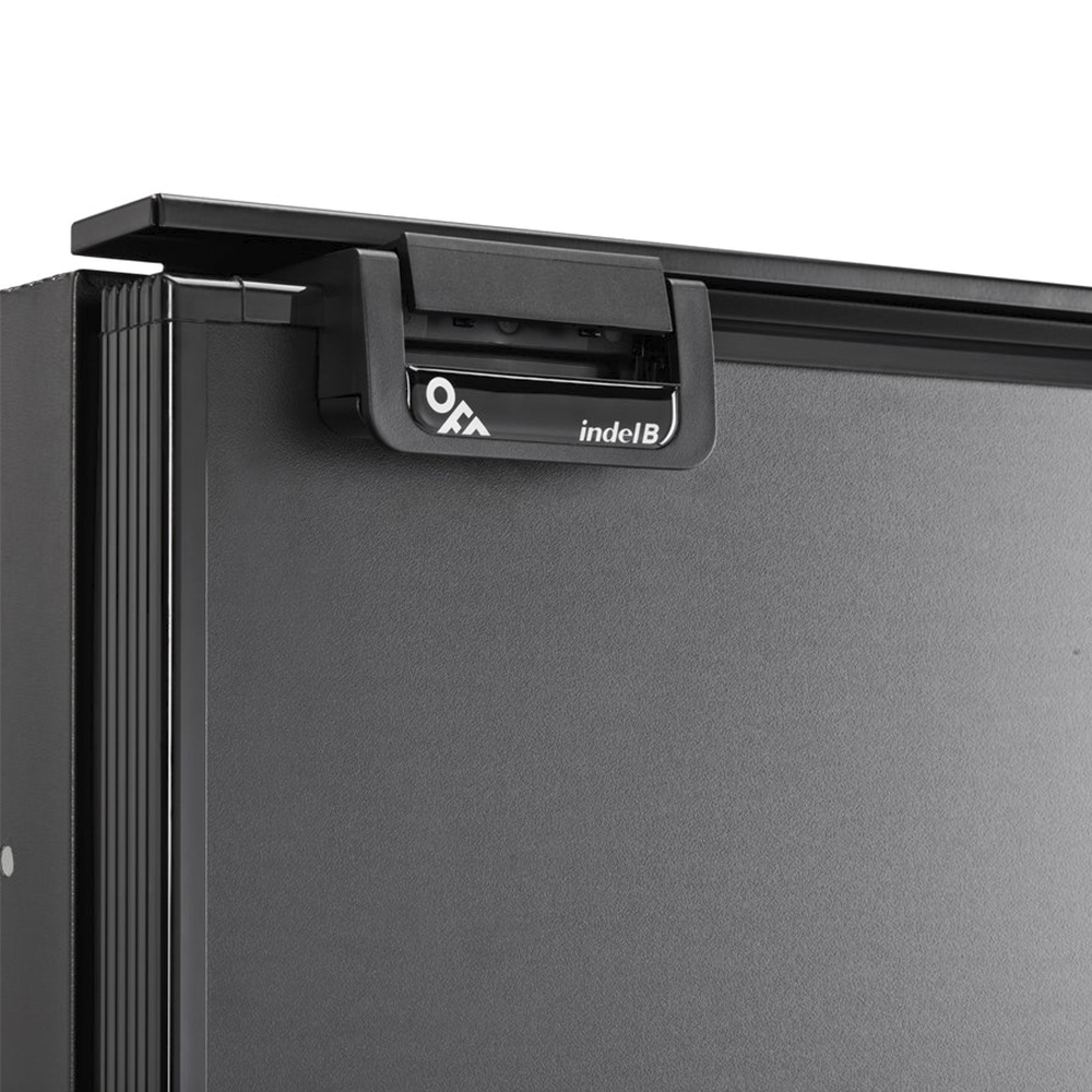 картинка Холодильник автомобильный CRUISE 100 12/24В