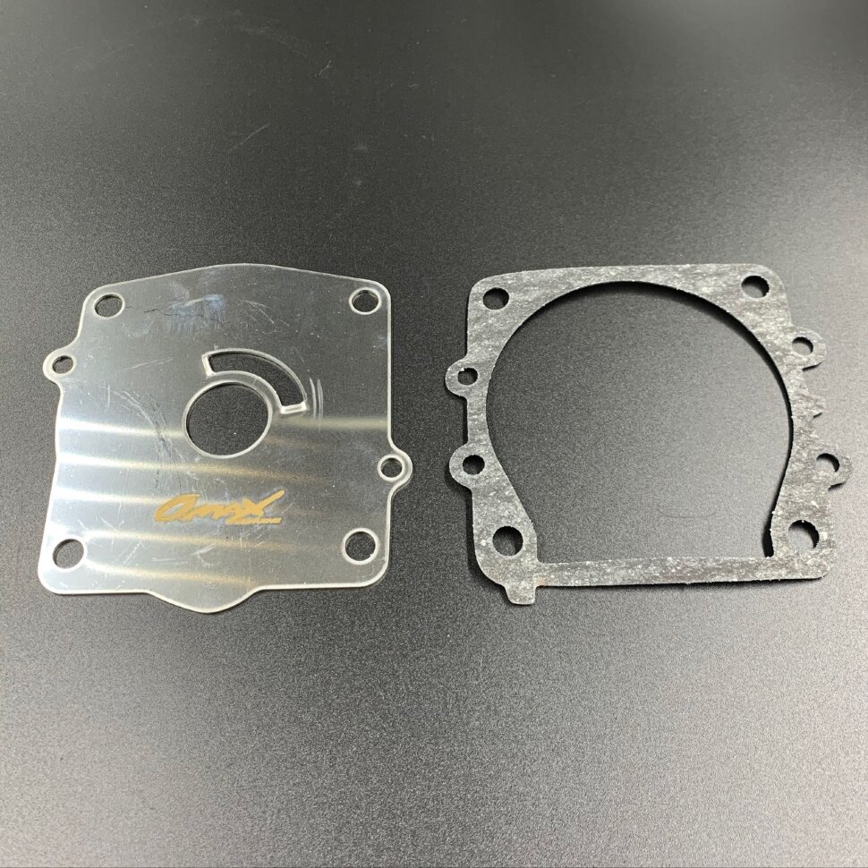 картинка Ремкомплект помпы охлаждения Yamaha 115-140 (Omax)