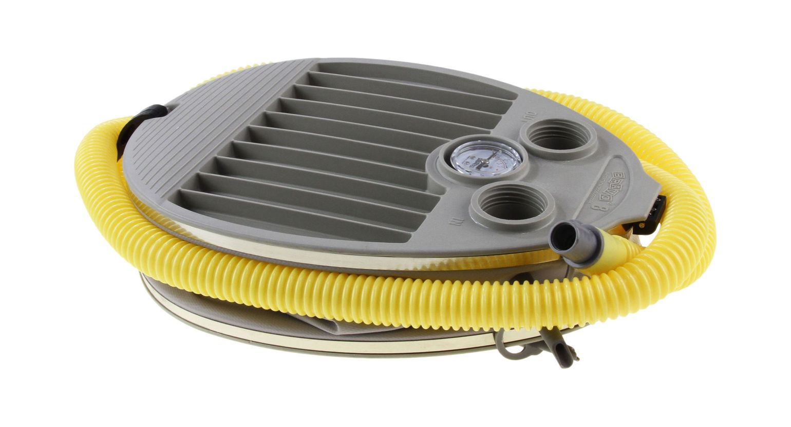 картинка Насос Bravo 8M ножной с манометром