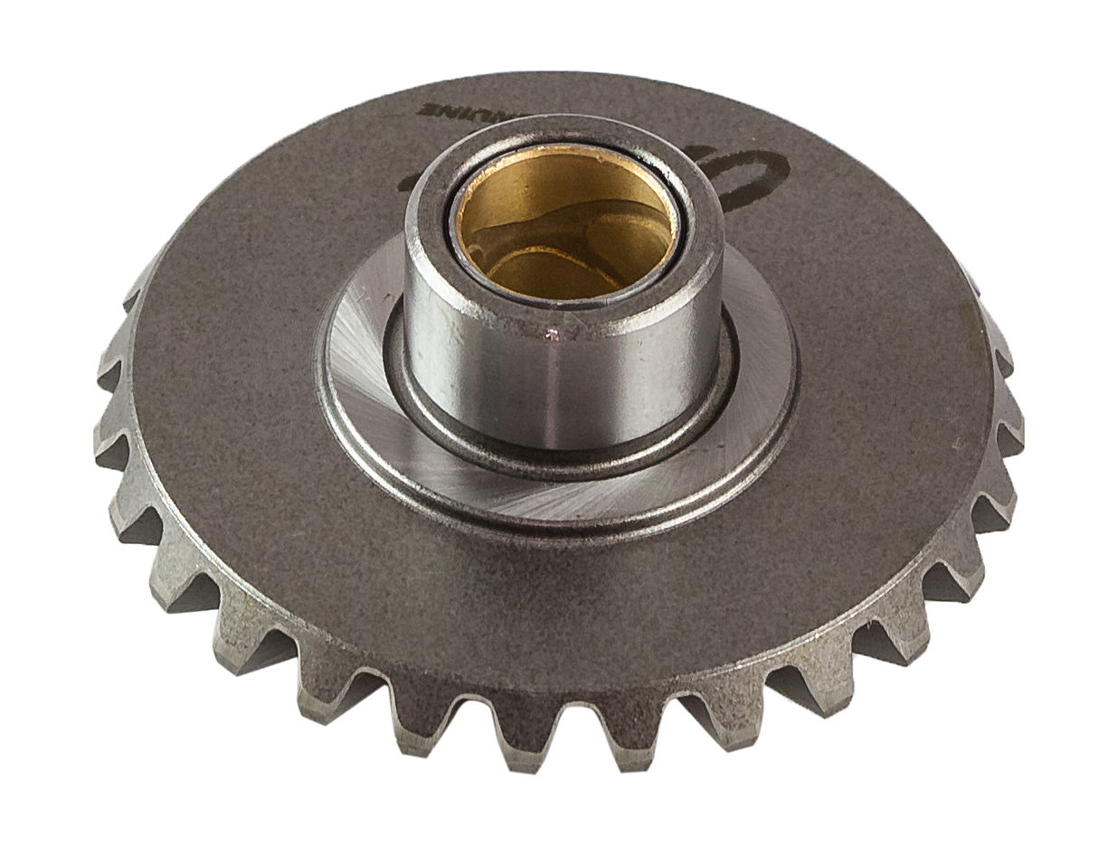 картинка Шестерня редуктора Yamaha E8D (переднего хода), Omax