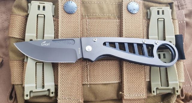 картинка Нож Enlan EW046