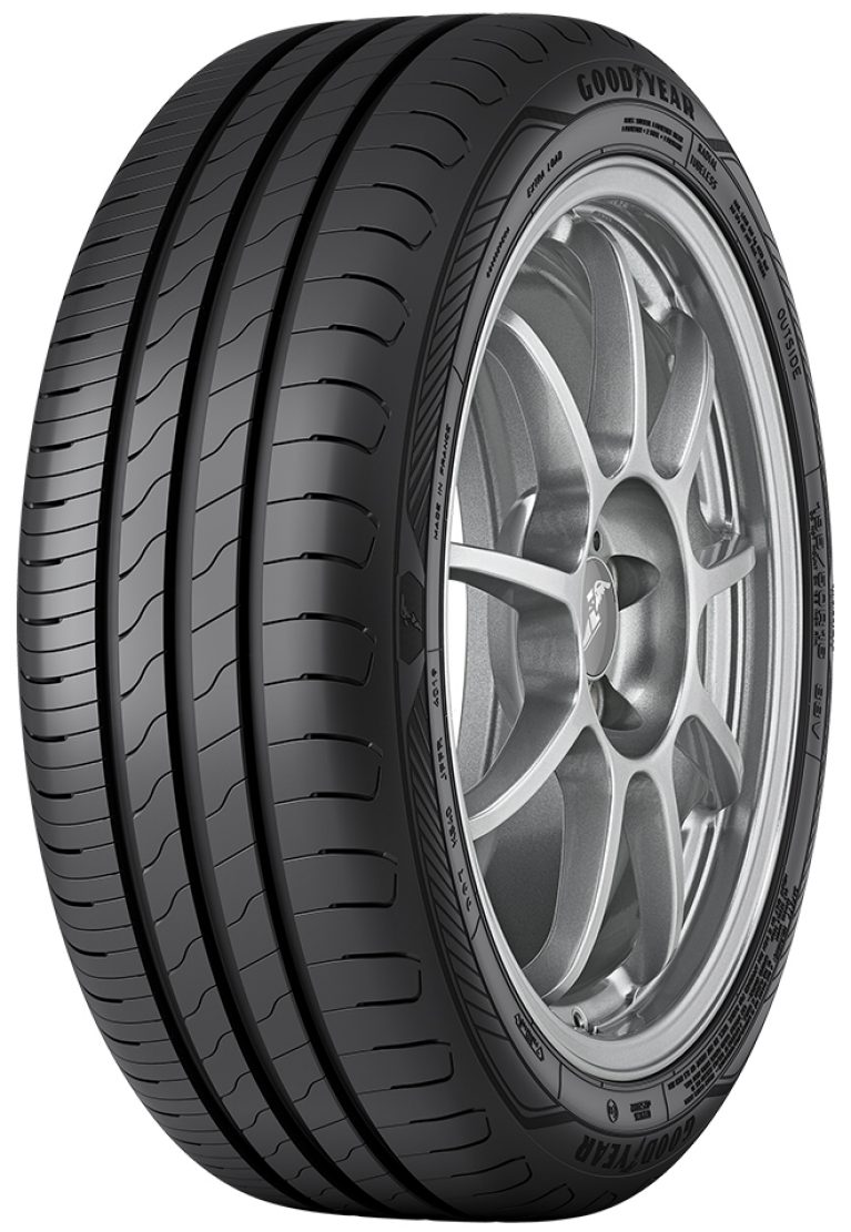 картинка Шина Goodyear EFFICIENTGRIP PERFORMANCE 2 225/50 R17 98W EFFIGRIP PERF 2 XL FP