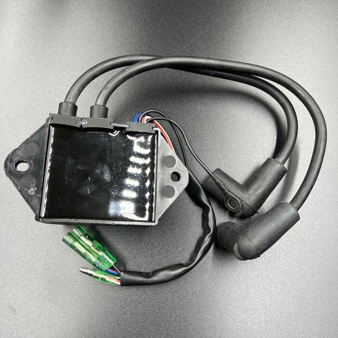 картинка Коммутатор Suzuki DT20-30 Old (86-96 г.в.) (Sinera)
