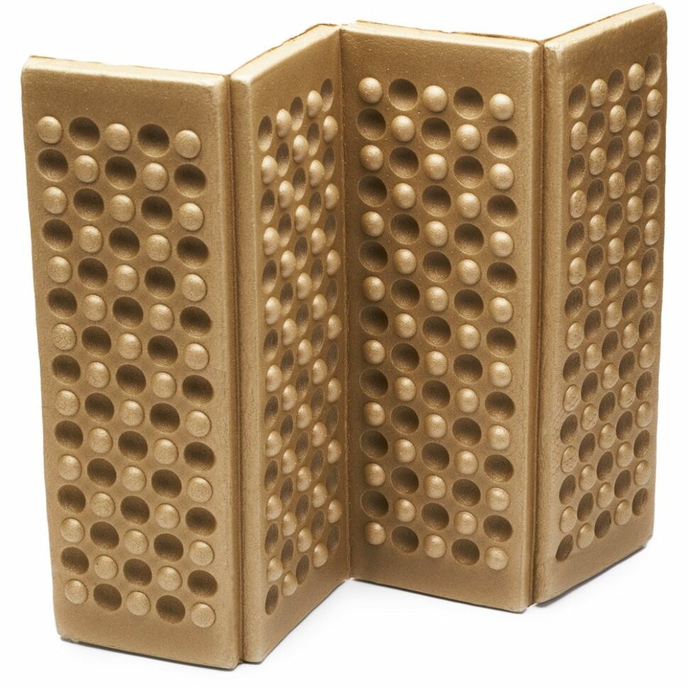 картинка Подушка Naturehike NH20PJ025  складная хаки, 6927595767849