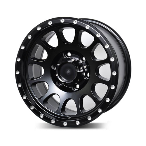 Диск литой PDW M2 5x139.7 7.8x16 ET0 d108.2