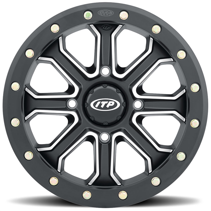 картинка Диск для квадроцикла ITP Inertia 15VB518BX
