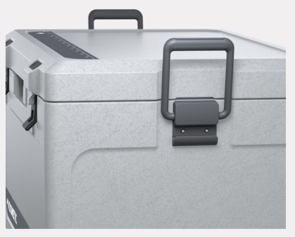 Термобокс Dometic Cool-Ice CI 42