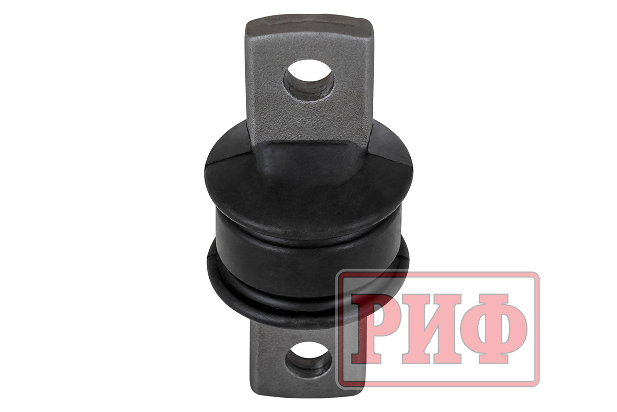 картинка Втулка амортизатора РИФ SA287 (с маркировкой 1 )