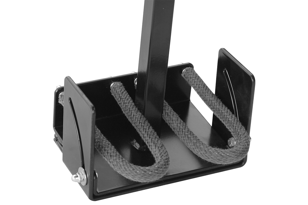 картинка Стойка РИФ для оружия