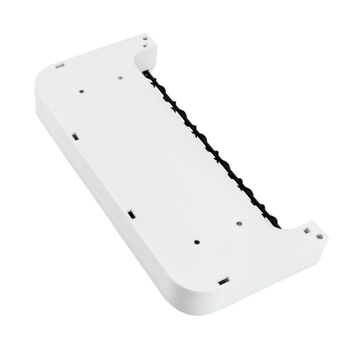 картинка Накладной карман с сеткой 250х115х30 мм