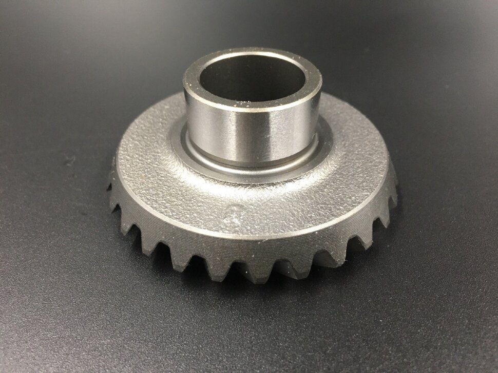 Шестерня заднего хода Yamaha 9,9-15 (6E7-45571-00) (Yamaha)