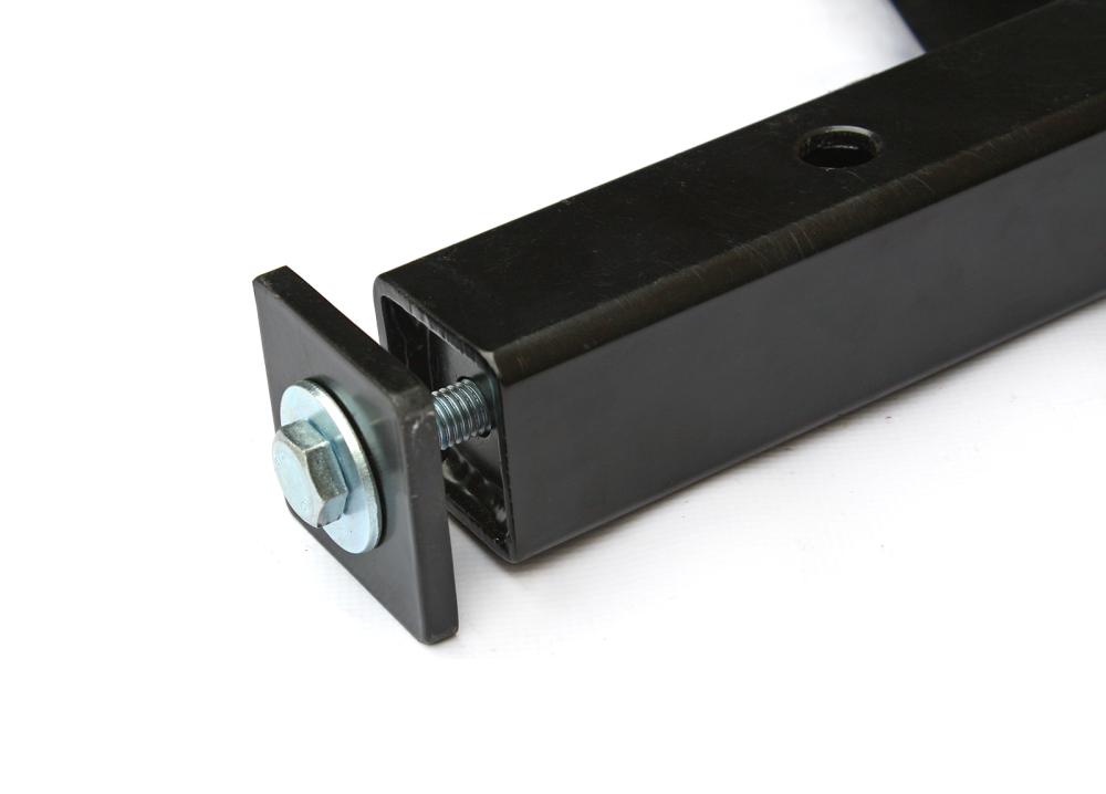 картинка Вставка фаркопа занижение 7" РИФ