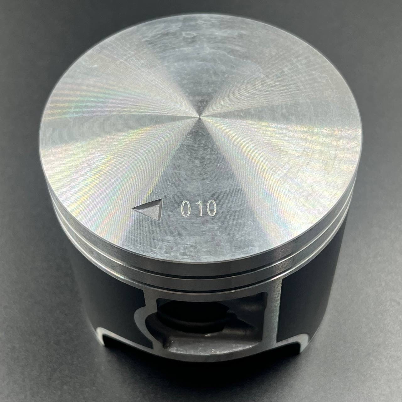 Поршневой комплект Polaris 600 (+0.25mm) (Osaka)