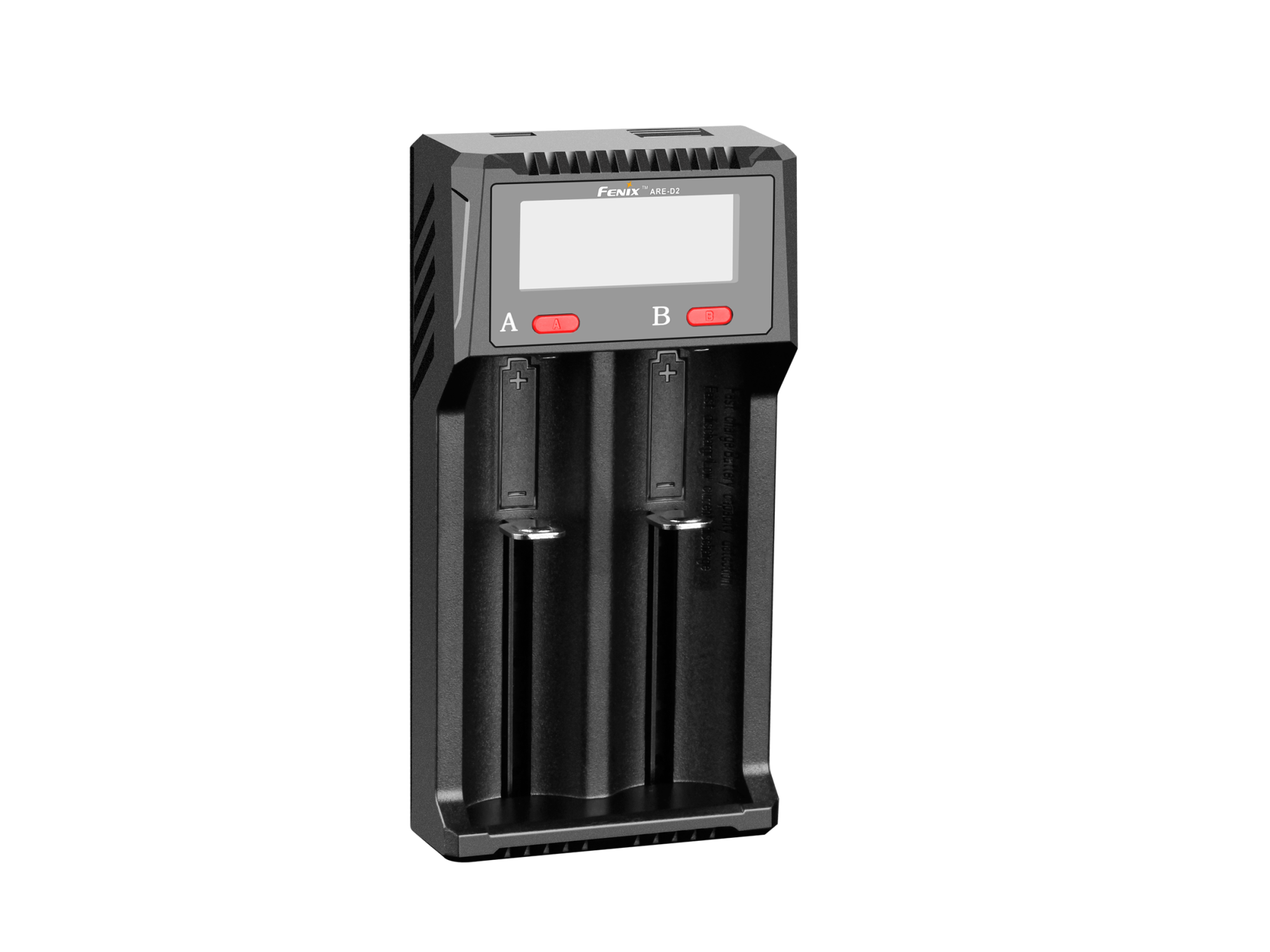 картинка Зарядное устройство Fenix ARE-D2