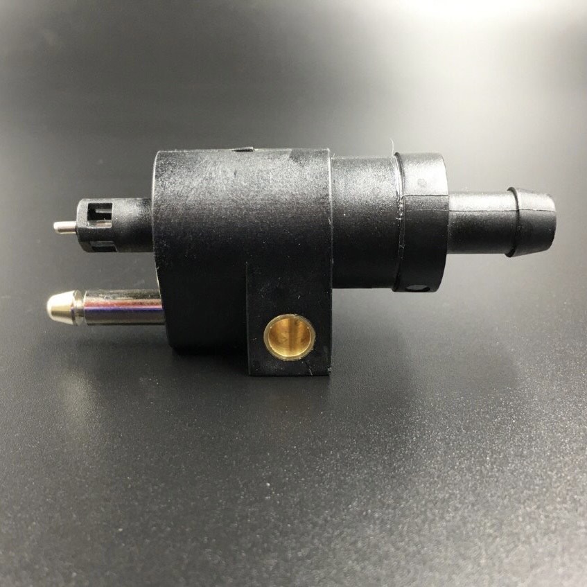 картинка Коннектор топливный Tohatsu MFS4-30 (8M0148583) (из мотора) (Osaka)