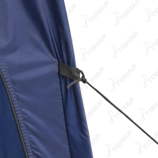 картинка Палатка Душ-туалет 122х122х213 Nisus